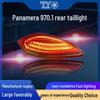 Taillight Assembly for Porsche Panamera 2010-2013 Models (970.1)