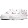 Nike Air Force 1 Low Shadow White Magic Flamingo Women's Sneakers CI0919-102