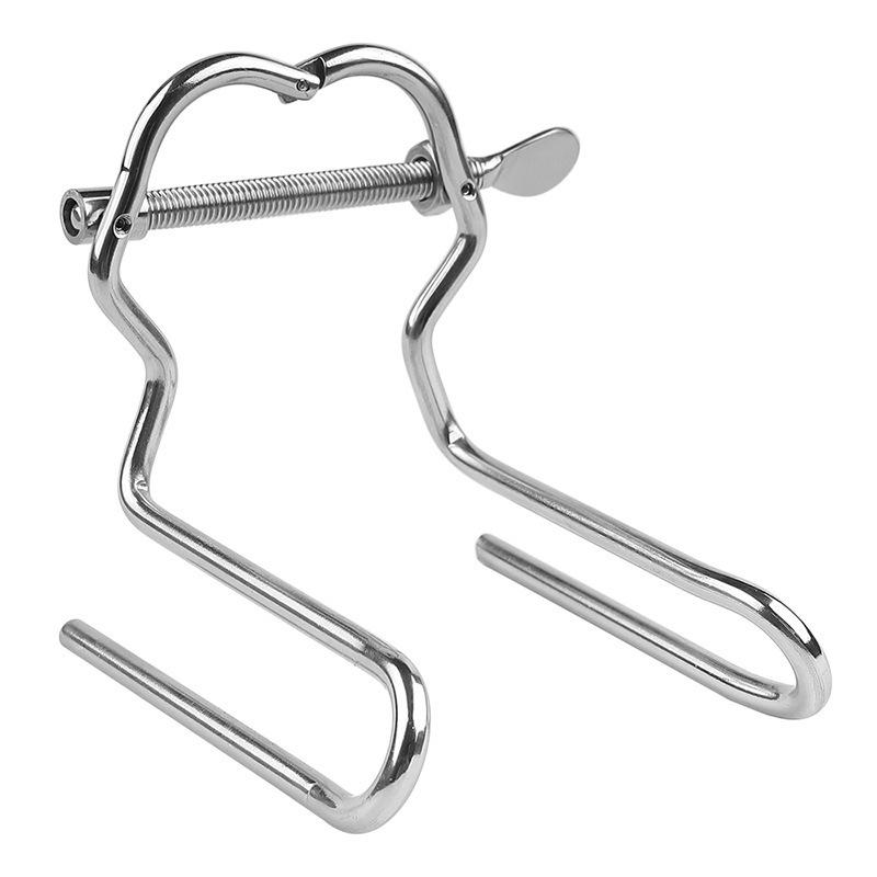 Adult Anal and Vaginal Toys: Expanders, Dilators, and Speculum for Training