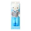Sanrio Mascot Holder Uniform Closet Dear Ages 6 and 112739 (Sanrio Collection) Daniel, Up,