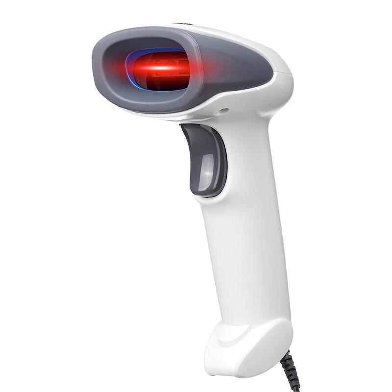 Comix ST199W Wireless 2D Barcode Scanner
