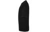 Jordan Singles Day T Shirts Men's Black Crew Neck Moderate Straight Fit DN6991-010