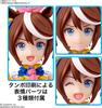 BANDAI SPIRITS 30MS Tokai Teio from Uma Musume Pretty Derby Color-coded Plastic Model