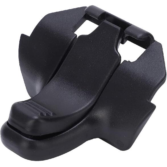 Sunroof Shade Buckle, Car Sunroof Shade Handle Buckle Accessory LR019776 Replacement for LR2