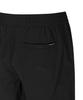 DISCOVERY EXPEDITION Men'S Freshvent Bermuda Shorts (Black)