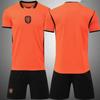 Netherlands Home Jersey