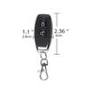 12V Motorcycle Battery Disconnect Cut Off Isolator Master Switch Wireless Remote