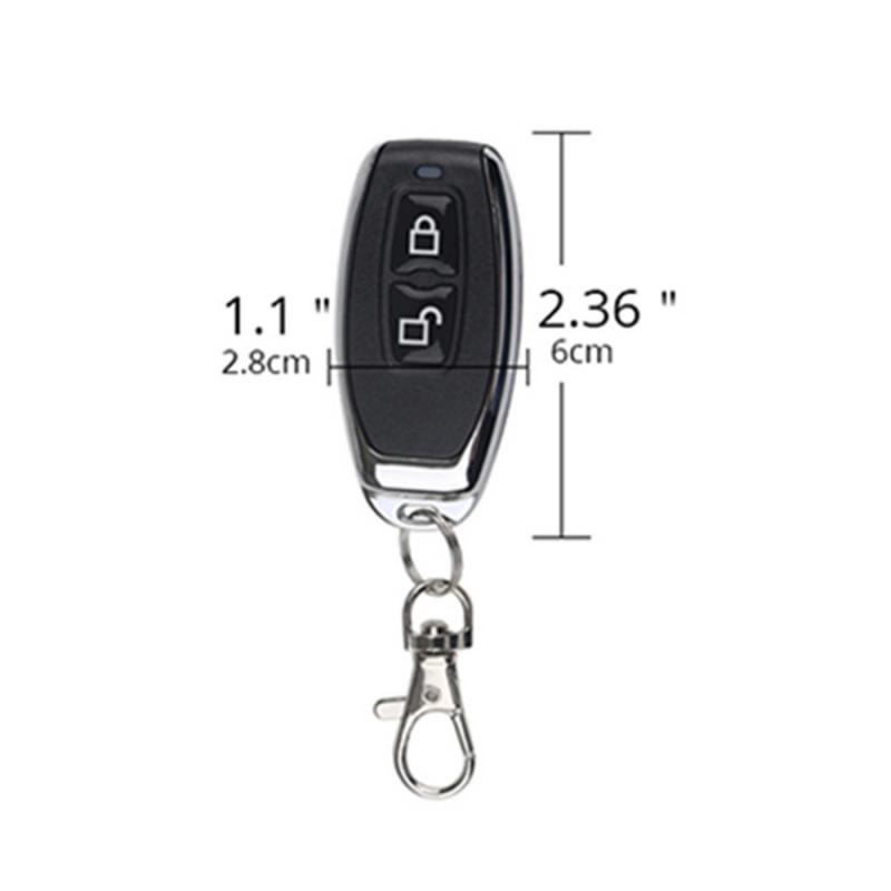 12V Motorcycle Battery Disconnect Cut Off Isolator Master Switch Wireless Remote