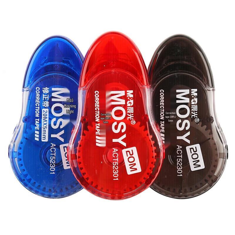 

M&G Long-lasting Correction Tape