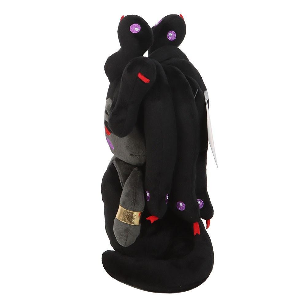 Something Different Medusa Plush Toy