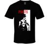 Stathis Psaltis Greece Comedy Funny Joke T Shirt