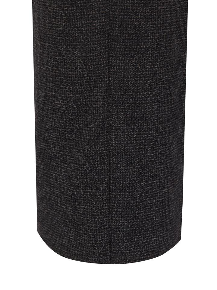 AND Z Men'S Micro Check Suit Pants_Bzf4Sp1103Cbr