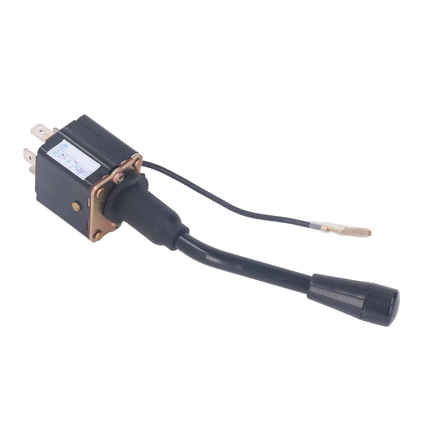 

Рычаг переключателя поворотного сигнала для грузовика, замена для Linde 351 335, аксессуары для вилочных погрузчиков