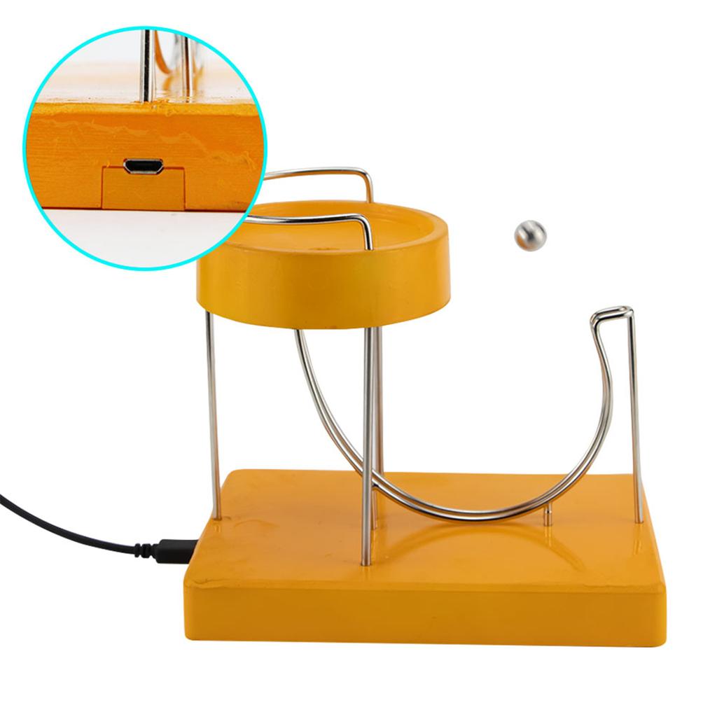 Perpetual Motion Machine Decoration Dynamics Small Ball Cycle Art Ornament Desktop Sports Decoration