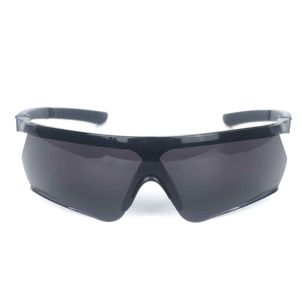 Marathon running professional cycling glasses day and night sports sunglasses mountaineering windproof sun goggles