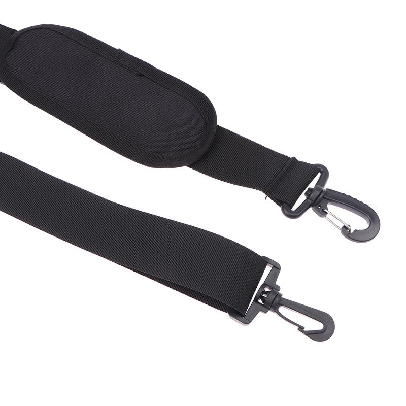 1Pc Travel Bag Backpack Strap Accessories Computer Bag Shoulder Strap Replacement With Thick Soft Pad