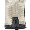 DENTS Lancaster Driving Gloves - Black