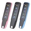 A13 Smart Language Translator Pen Offline Scanning 112 Languages Rechargeable Scan Reader Pen for Dy