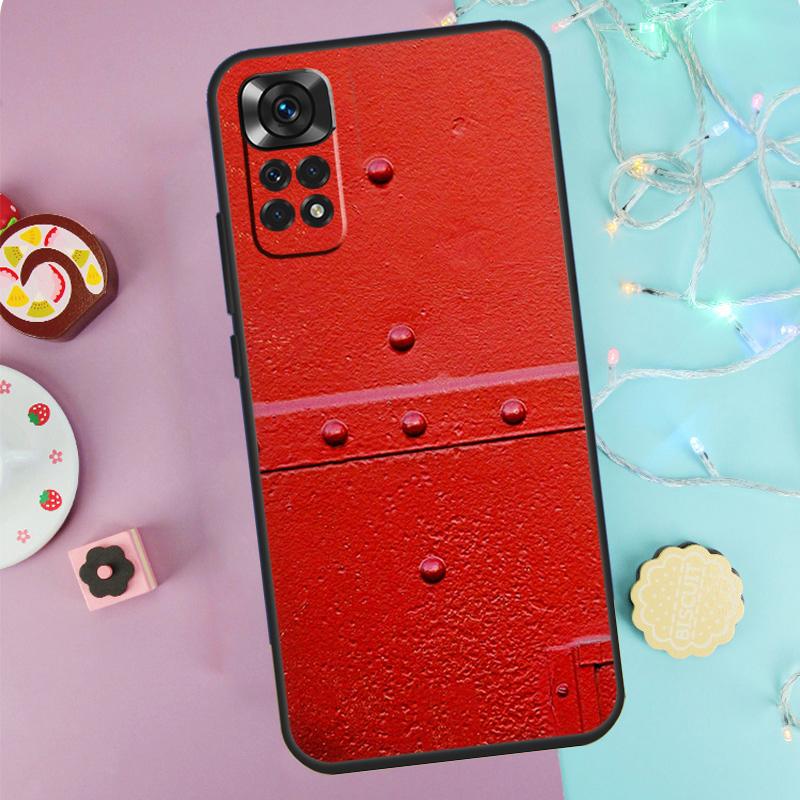 

Train Taxi Truck TRANSPORT PAINTS Case For Xiaomi Redmi Note 14 13 12 11 10 9 Pro 9S 10S 11S 12S Redmi 10C 12C 13C 14C Cover Redmi Note 13 Pro 4G