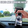 Car Glass Anti-Rain Spray Auto Water repellent Coating Agent Waterproof Rainproof Anti-fog Glass Cleaner Auto Windshield Clear