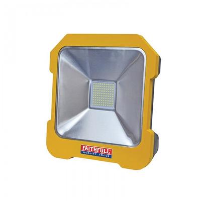 Faithfull Power Plus Smd LED Arbeitsleuchte