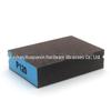 Elastic Diamond Sanding Block 100x70x25mm for Woodworking and Musical Instruments Polishing