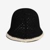 Fila Knit Summer Bucket Hat