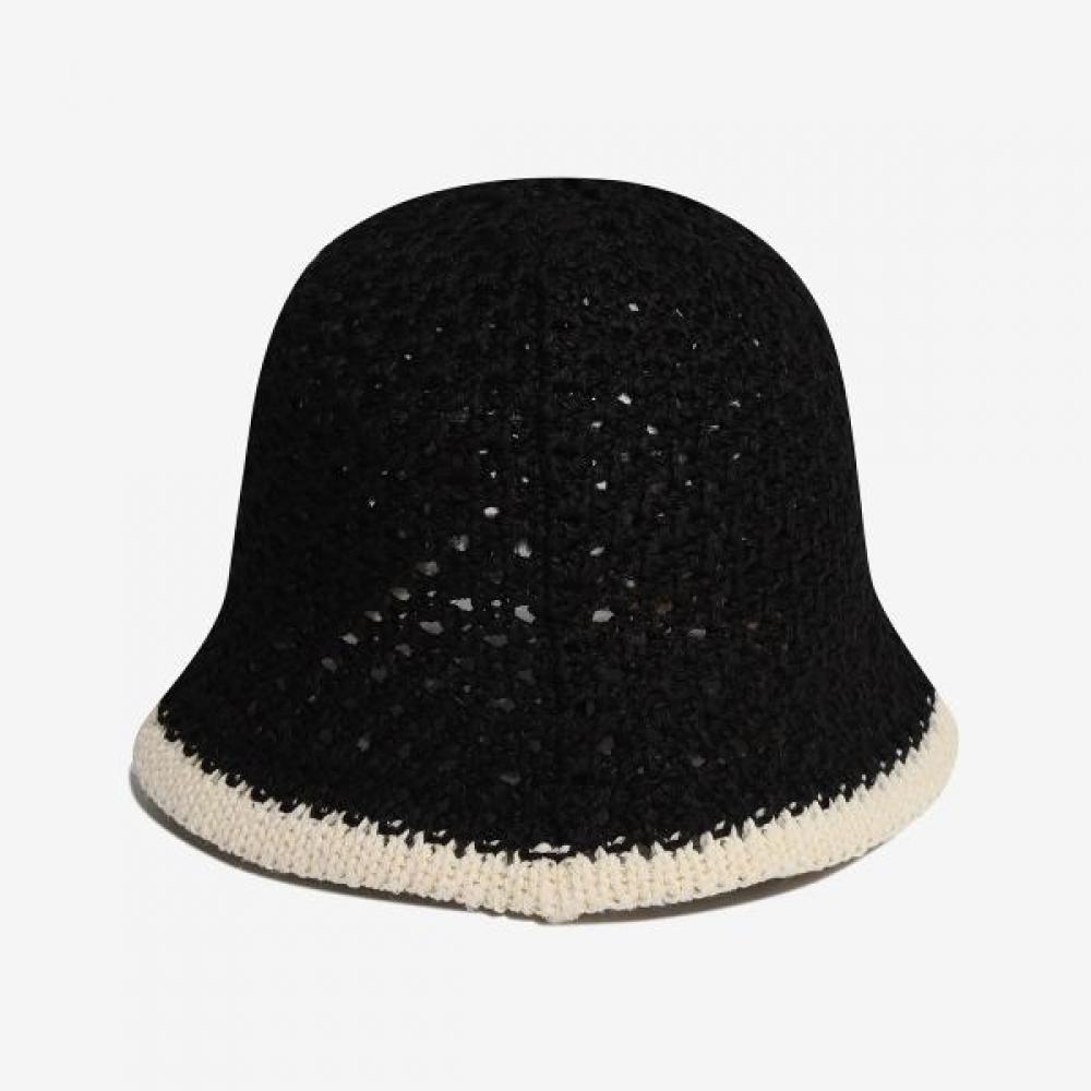 Fila Knit Summer Bucket Hat