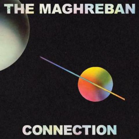 

LP Record MAGHREBAN - Connection ZEP014 Zoot Records 2022 UK Dance & Electronica