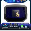 Android 14 Carplay Auto For Ford EcoSport Eco Sport 2014 - 2018 Car Radio 4G WIFI Navigation Player Multimedia Srereo 360 Camera