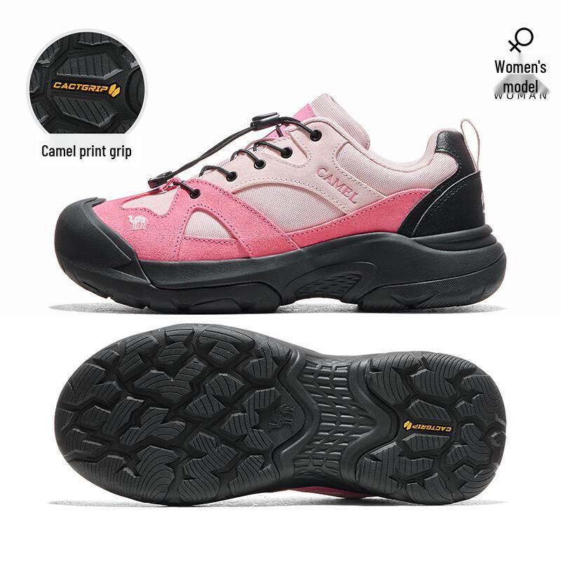 CAMEL 2025 Lightweight Hiking & Trekking Shoes
