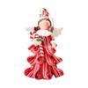 Christmas Tree Hanging Soft Hanging Ornaments