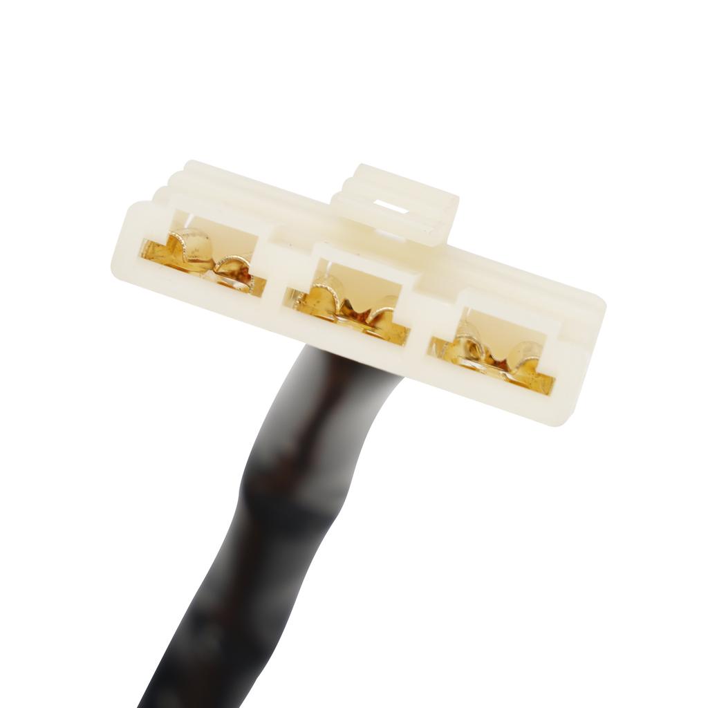 Generator Stator Regulator Rectifier & Gasket For Bajaj Pulsar NS 200 2020-2023