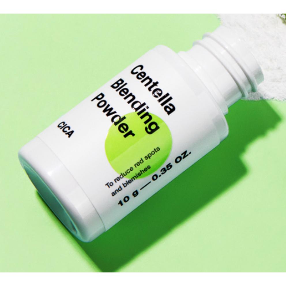 Tiam Centella Blending Powder, 10g, 1 Piece