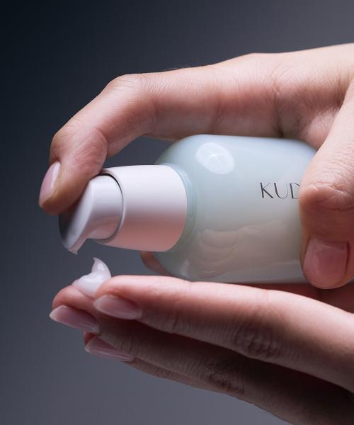 Kudara Porcelain Glow Serum 80ml
