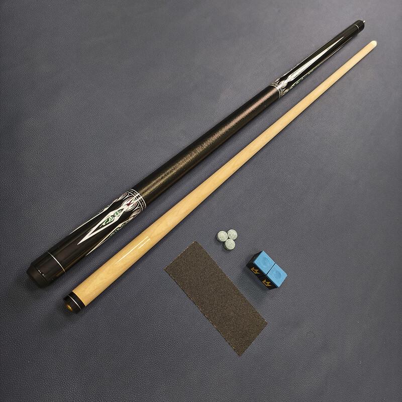

Xulin Chinese Pool Cue