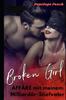 Kniha Affare Meines Milliardar-Stiefvaters : Broken Girl 3 : 3