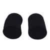 2pcs Speaker Port Tube Sponge Bass Reflex Speaker Bass Air Duct Sponge for Home Speaker Car Speaker