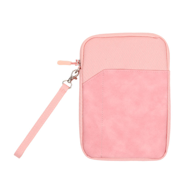 7.9-inch To 8-inch  For iPad Case Tablet Storage Bag Pouch Multi Pockets Sleeve Handbag For Tab Tablet Shockproof