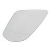Front Right Door Mirror Glass 0998100016 Side Wing Mirror Heated Glass Replacement for Mercedes‑Benz C‑CLASS E‑CLASS