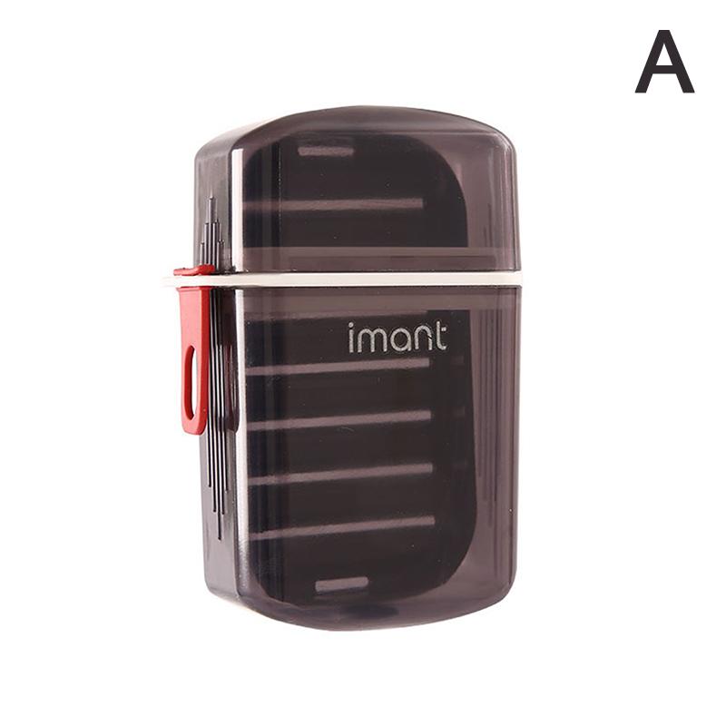 

Дорожная портативная мыльница с крышкой, герметичная, не протекающая, с дренажем, контейнер для хранения мыла, подставка для ванной комнаты, дренажный поддон для улицы