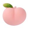 5/10/20Pcs Pink Butt Squeeze Toy Stress Relief Slow Rising Mini Ass Sensory Toy Anti-collision Pad Relaxation Soft Stress Ball Fidget Toy