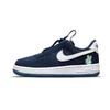 Nike Air Force 1 Toggle SE Leather Casual Slip Resistant Cushioning Abrasion Resistant DB1814-400