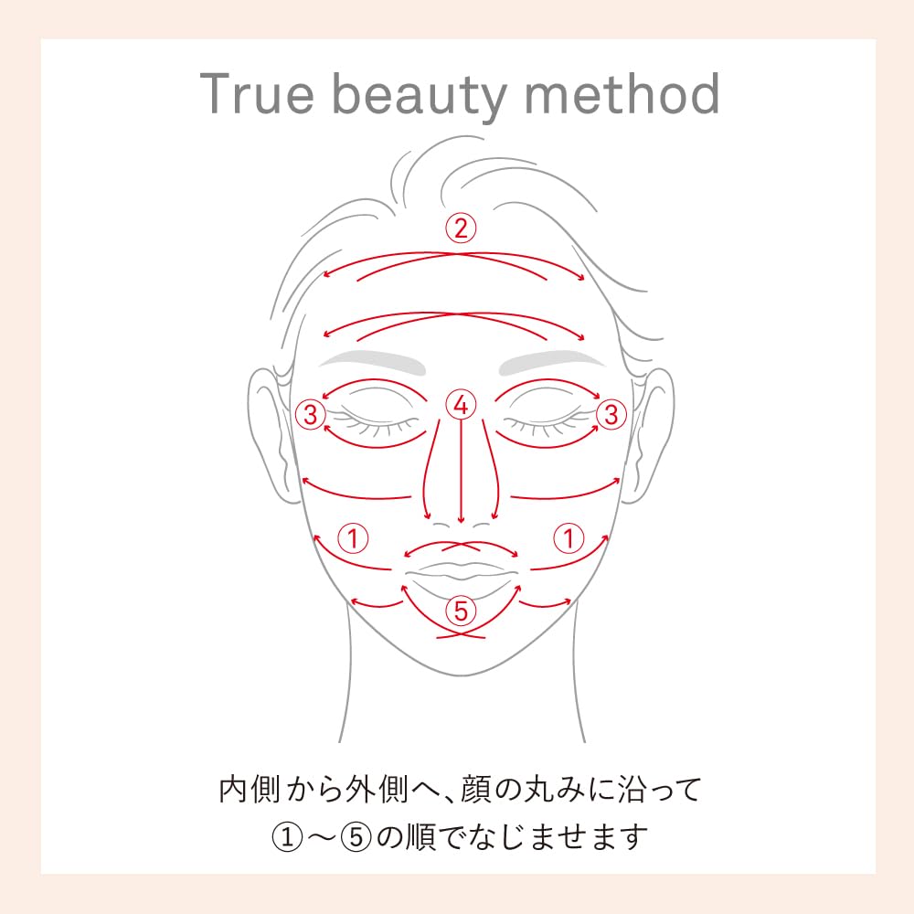 Est The Emulsion EX L 120g For Those Who Are Concerned About Lack of Firm Type [Lotion] Firmness.