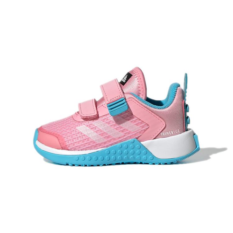 New adidas Sport Shoe LEGO Light Pink TD GX7614