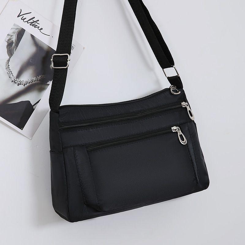 Geantă de damă Geantă pânză Geantă de umăr Geantă de damă Pânză Oxford Geantă pentru telefon Geantă diagonală Geantă mamă