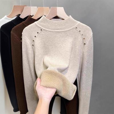 Tops – Suéteres