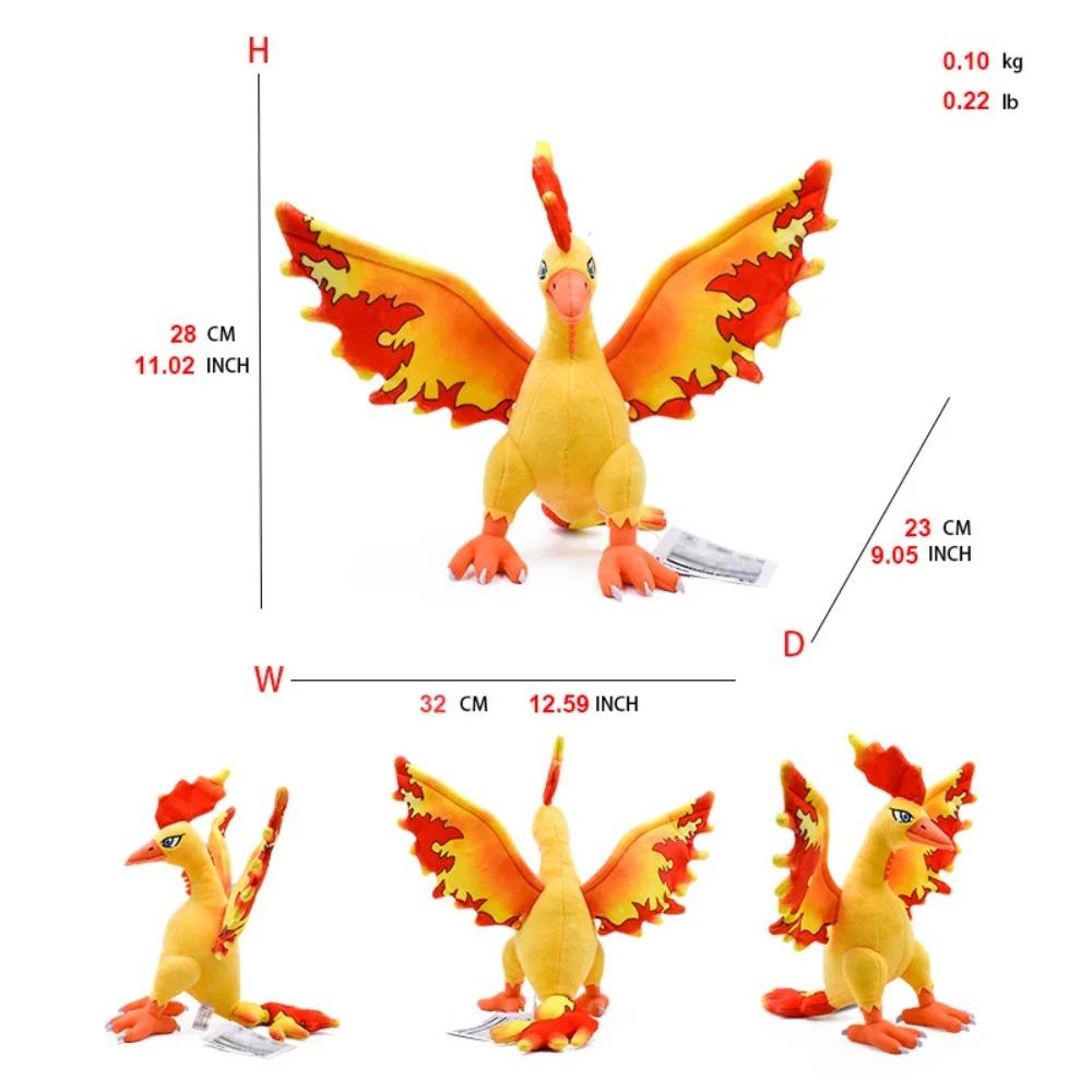 Pokemon Plüschtiere Weiche Stofftiere Anime-Puppen Gengar Greninja Zoroark Froakie Mewtwo Blissey Darkrai Venusaur Lavados 20 Stile