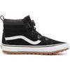 Sk8 Vans-Hi Mte Boa 'Black White' VN0A3ZCGDX6