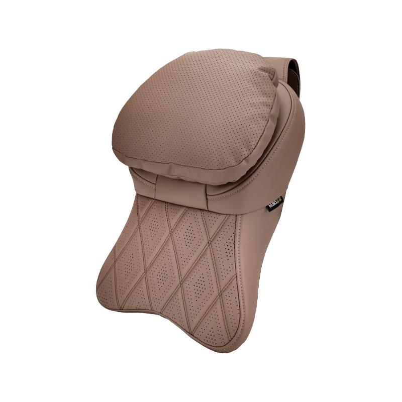 Sports Car Headrest Neck Support for Mercedes-Benz, BMW, Tesla SUV/MPV AITO